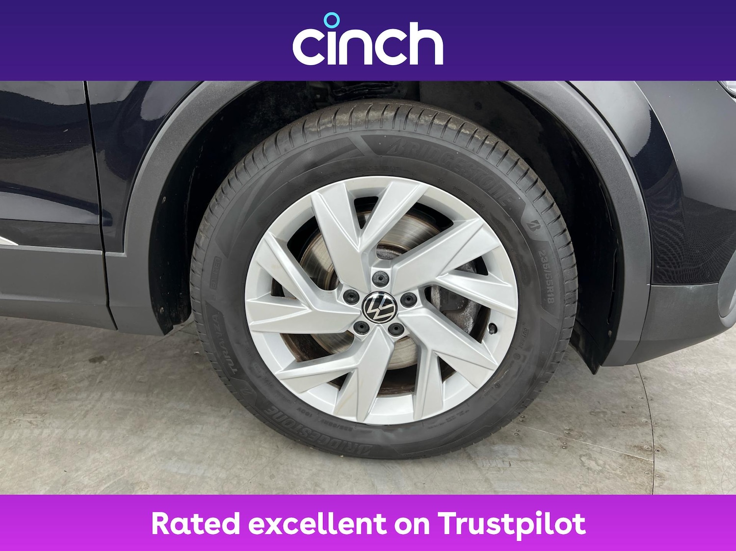 Used Volkswagen Tiguan 2022 for sale - 76862974: Photo 28