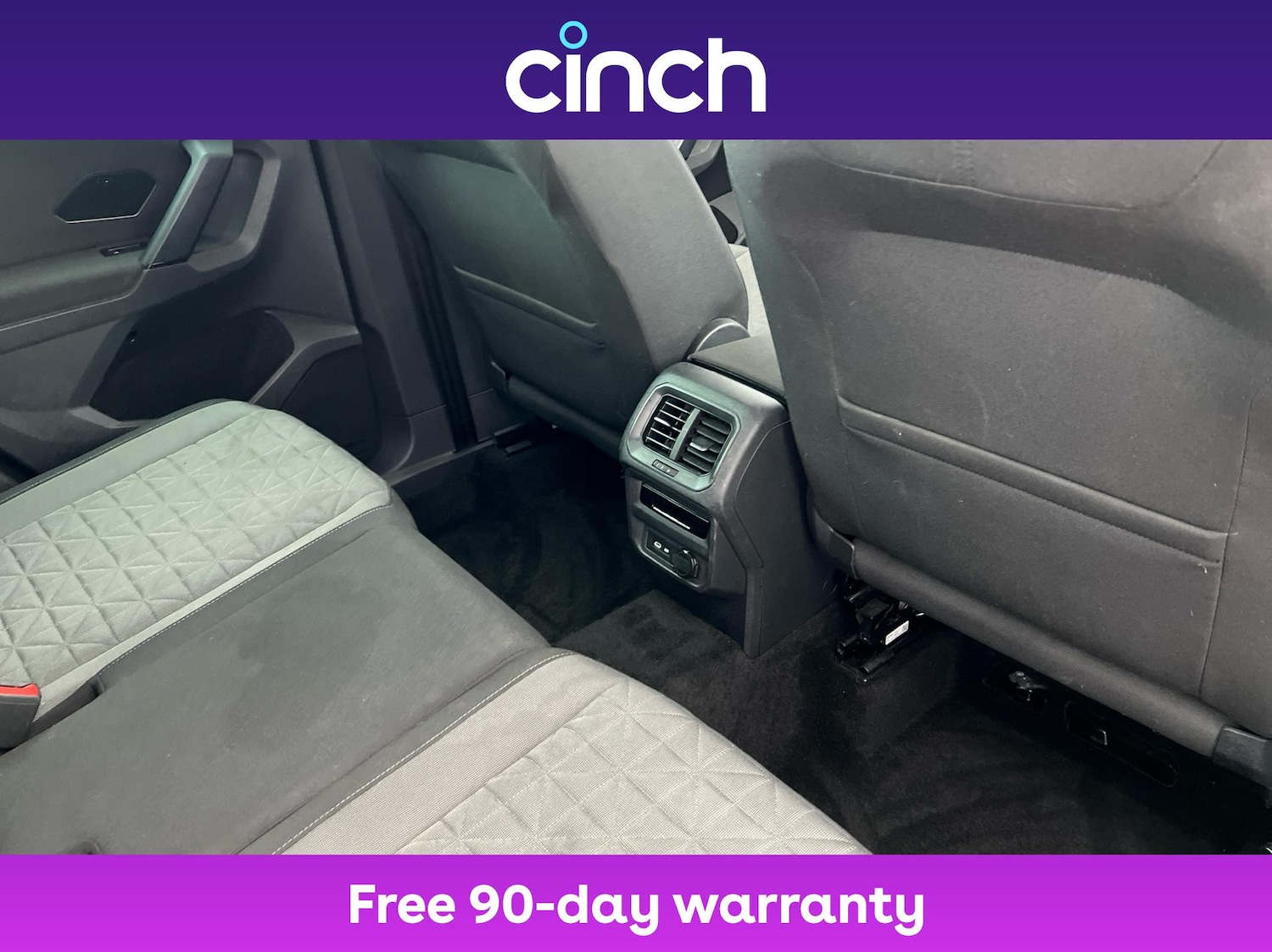 Used Volkswagen Tiguan 2022 for sale - 76862974: Photo 34