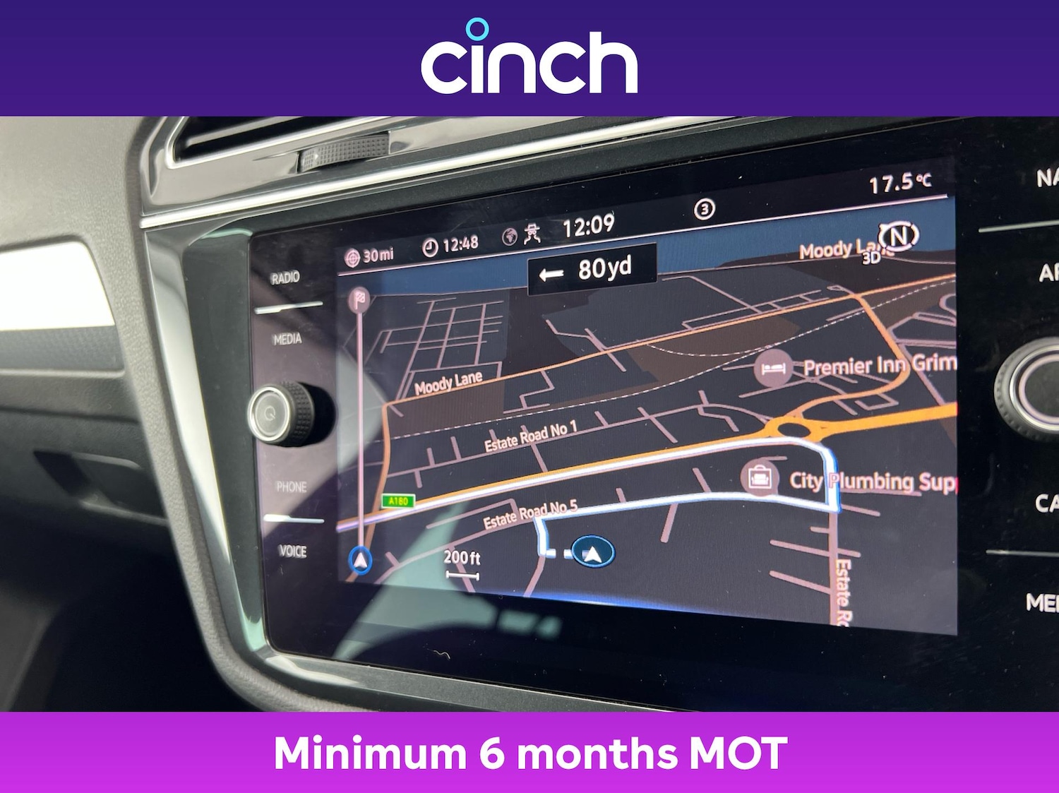 Used Volkswagen Tiguan 2022 for sale - 76862974: Photo 42