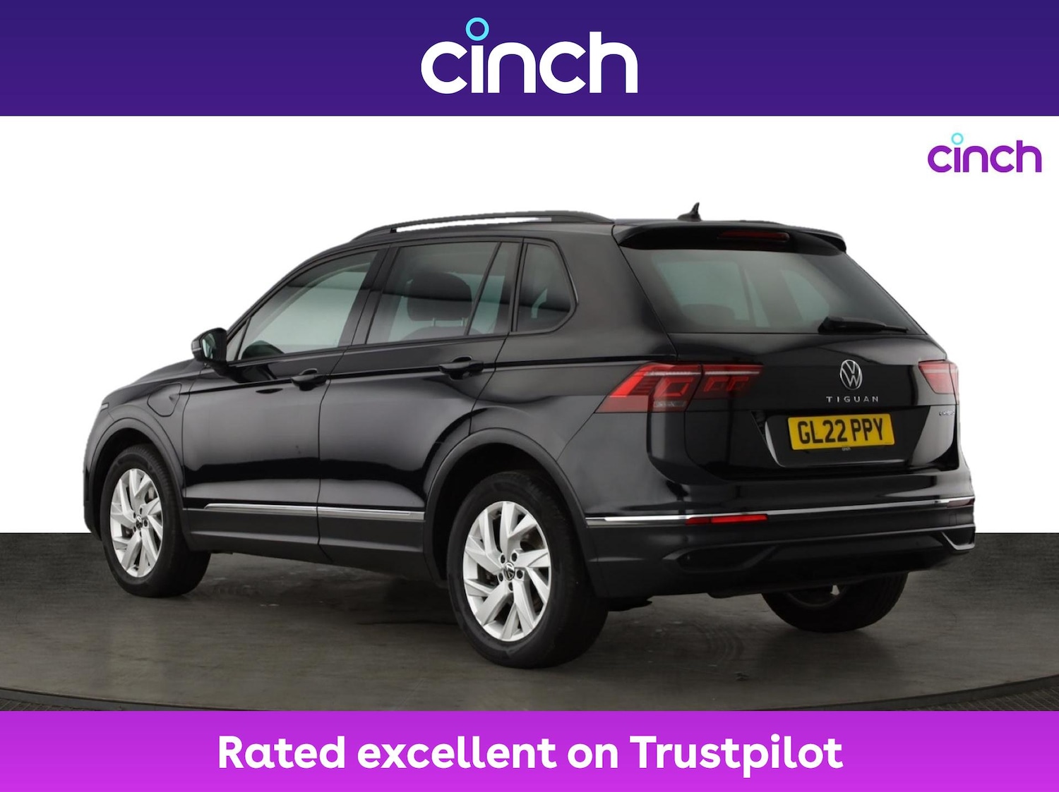 Used Volkswagen Tiguan 2022 for sale - 76862974: Photo 6