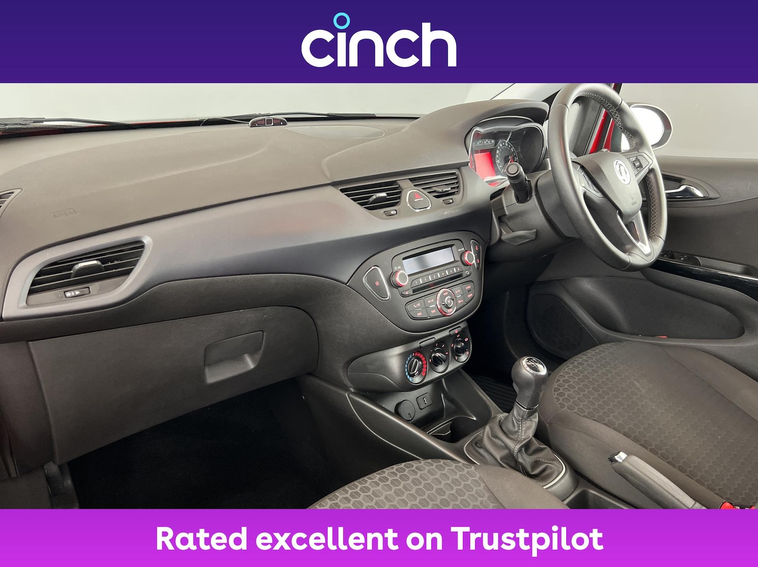 Used Vauxhall Corsa 2018 for sale - 76985557: Photo 14