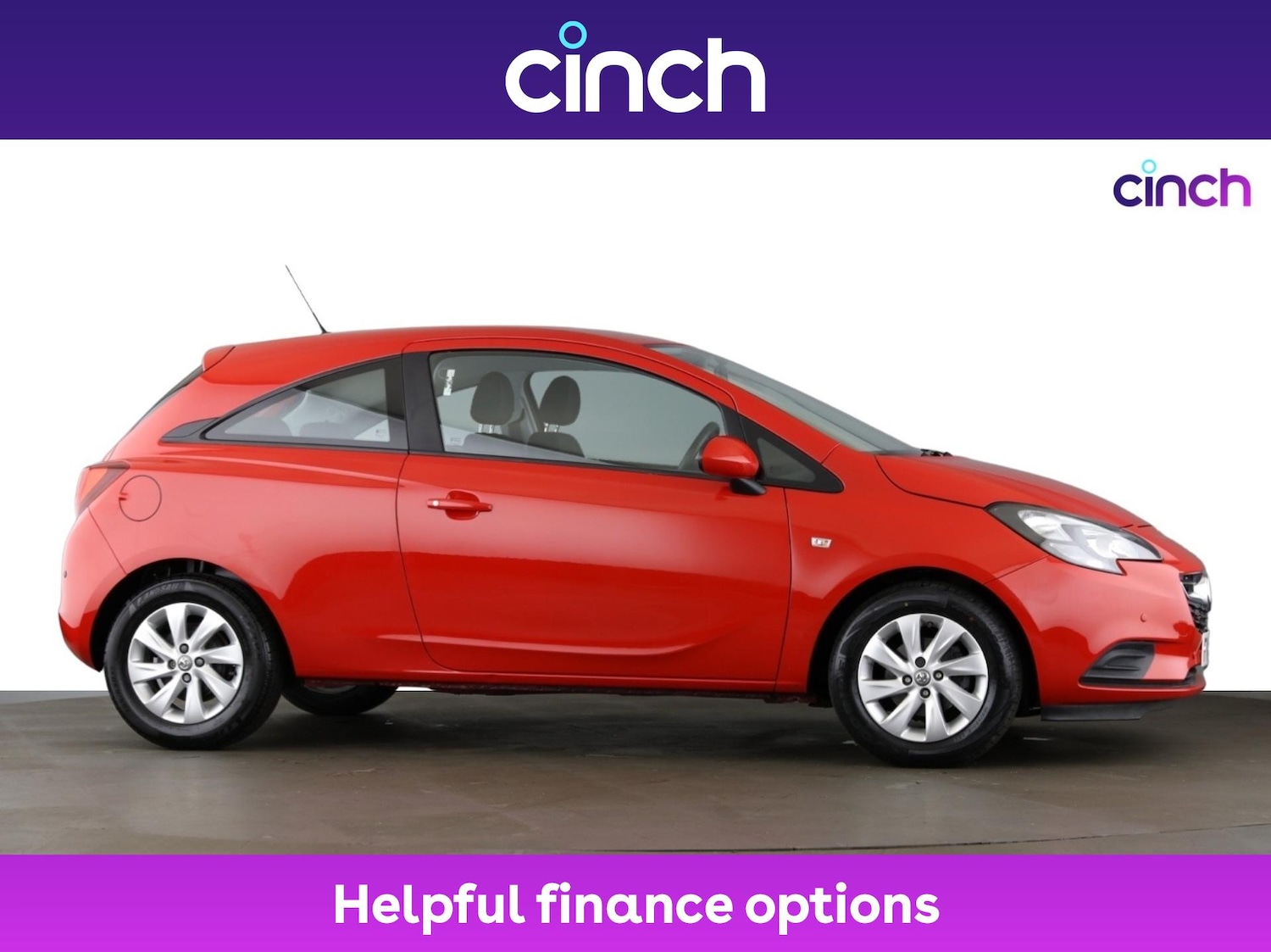 Used Vauxhall Corsa 2018 for sale - 76985557: Photo 2