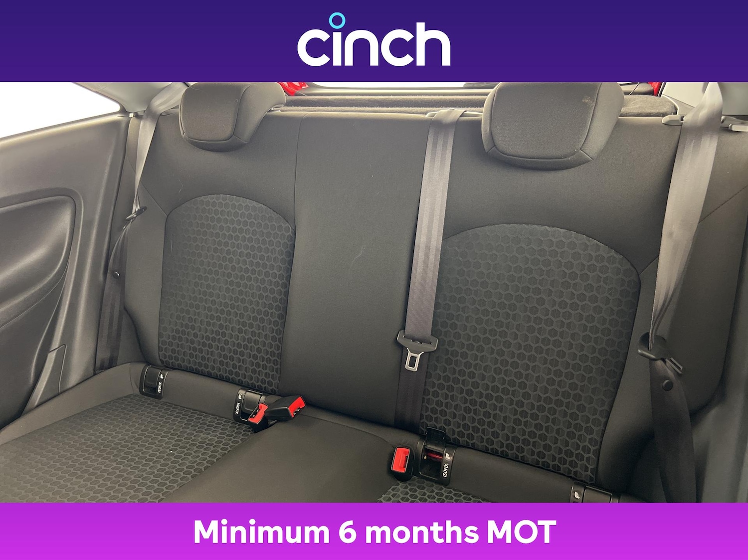 Used Vauxhall Corsa 2018 for sale - 76985557: Photo 20