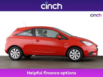 Used Vauxhall Corsa 2018 for sale - 76985557: Photo