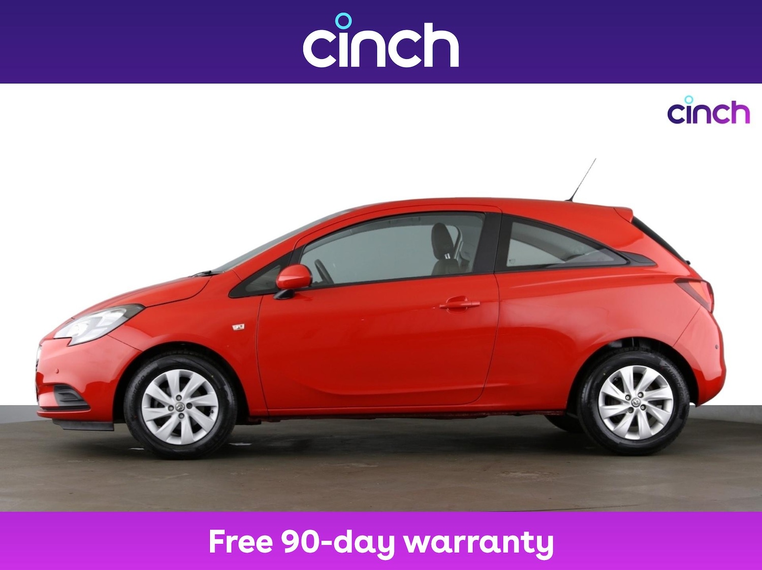 Used Vauxhall Corsa 2018 for sale - 76985557: Photo 8