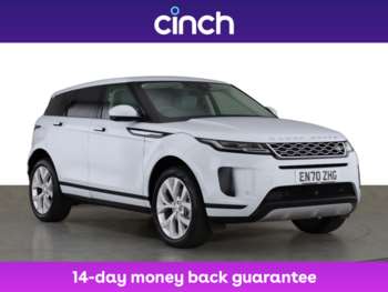 2020 - 2.0 P200 SE 5dr Auto