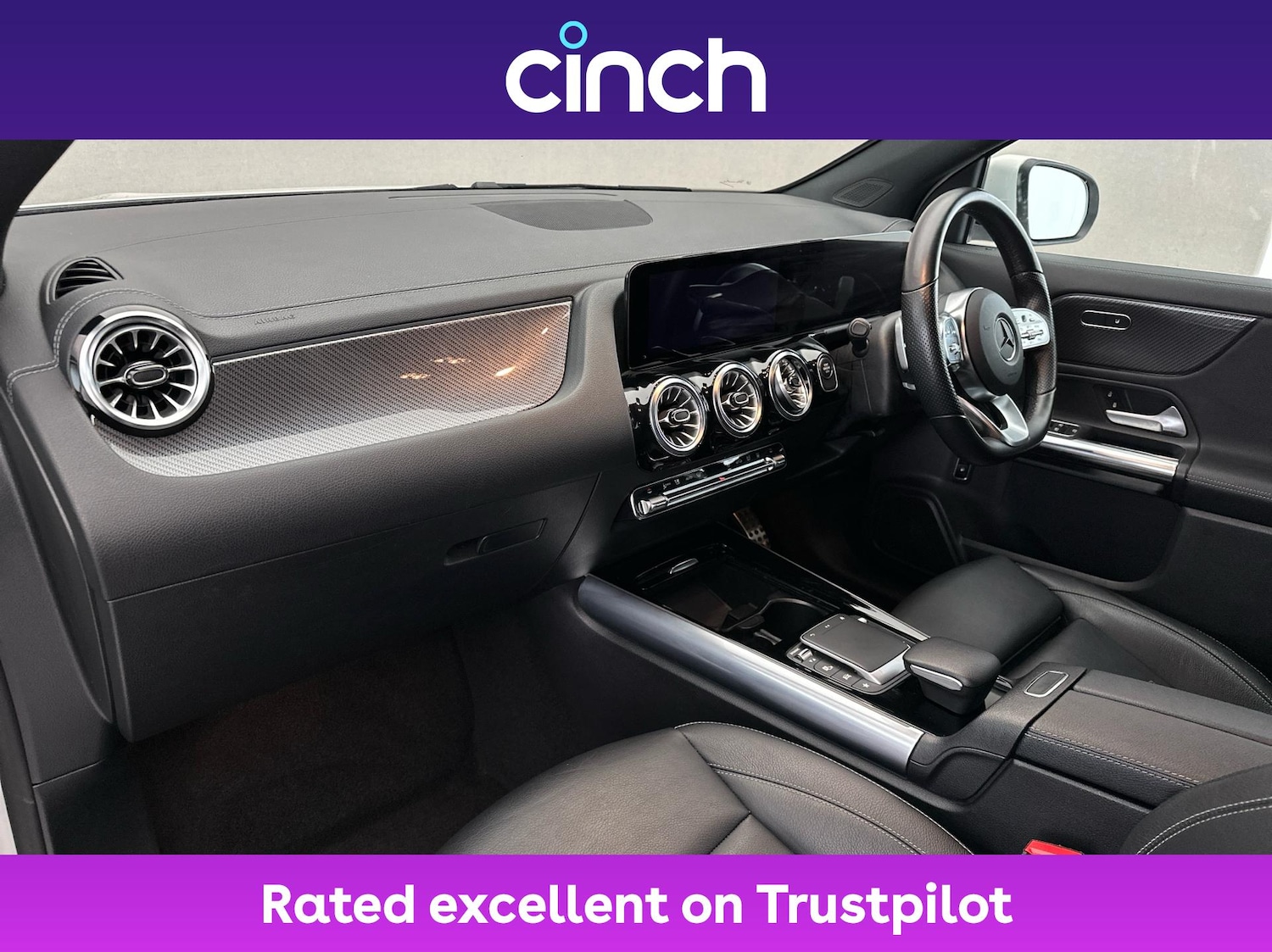 Used Mercedes-Benz GLA 2022 for sale - 76106525: Photo 14