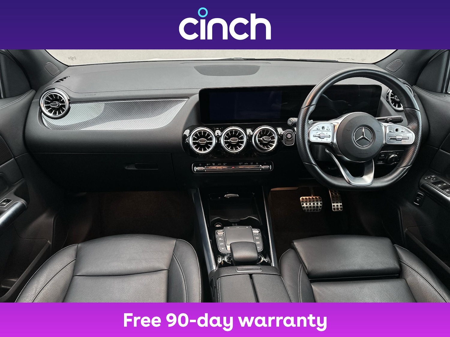 Used Mercedes-Benz GLA 2022 for sale - 76106525: Photo 15