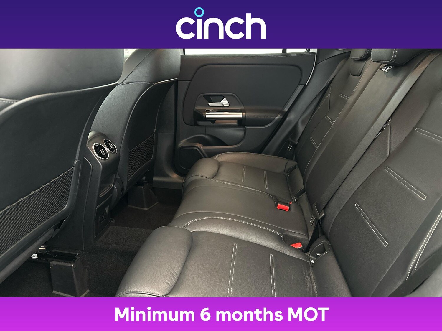 Used Mercedes-Benz GLA 2022 for sale - 76106525: Photo 20