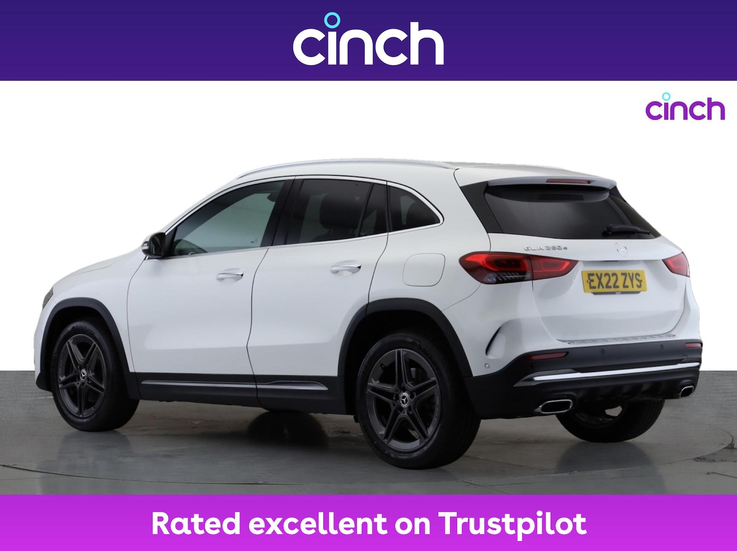 Used Mercedes-Benz GLA 2022 for sale - 76106525: Photo 6