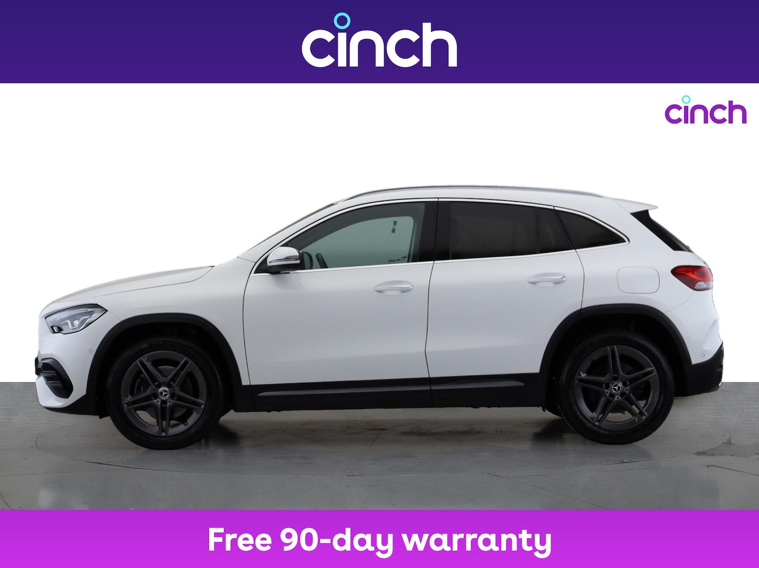 Used Mercedes-Benz GLA 2022 for sale - 76106525: Photo 8