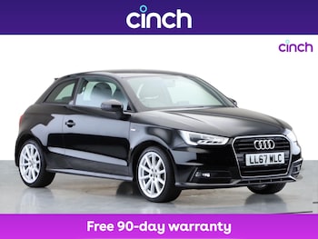 Audi - A1
