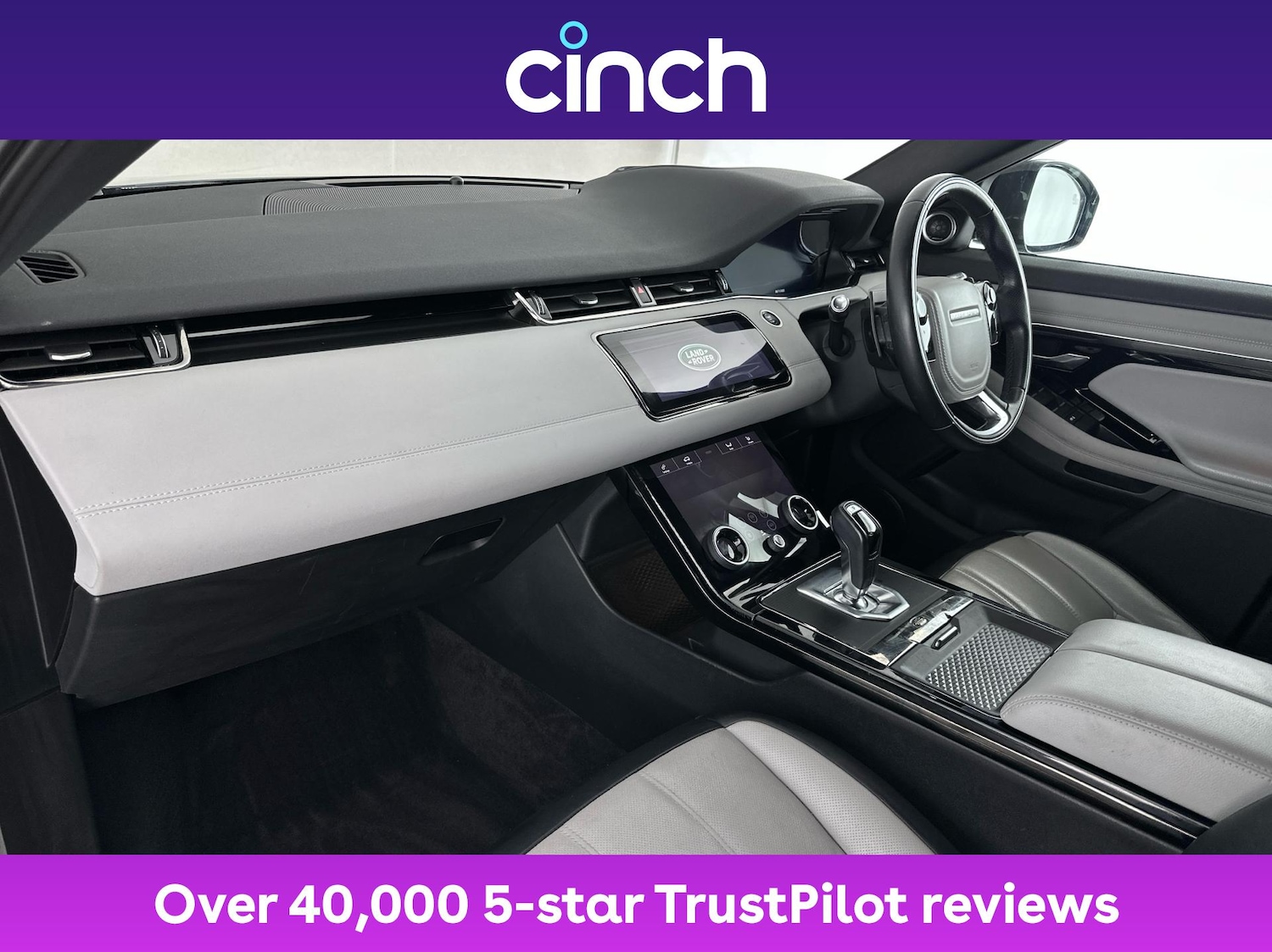 Used Land Rover Range Rover Evoque 2019 for sale - 77079753: Photo 14