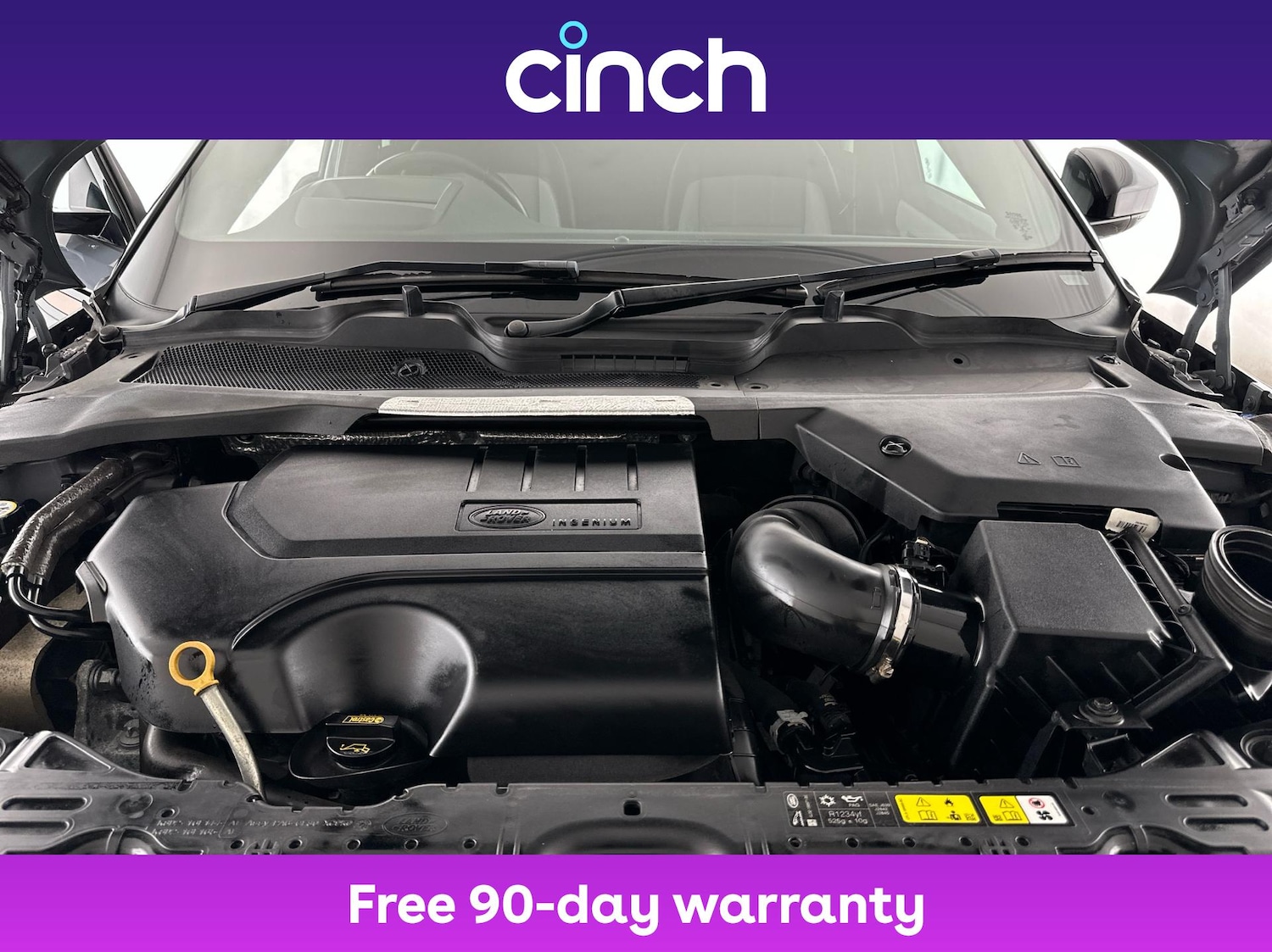 Used Land Rover Range Rover Evoque 2019 for sale - 77079753: Photo 23