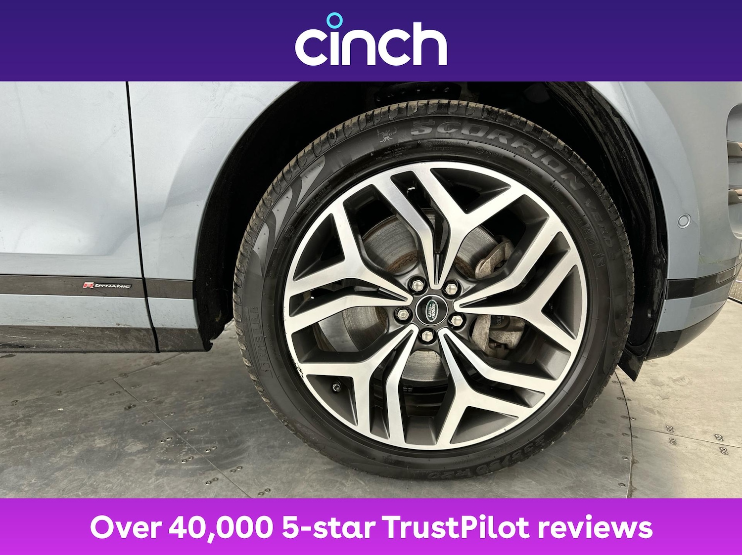 Used Land Rover Range Rover Evoque 2019 for sale - 77079753: Photo 28