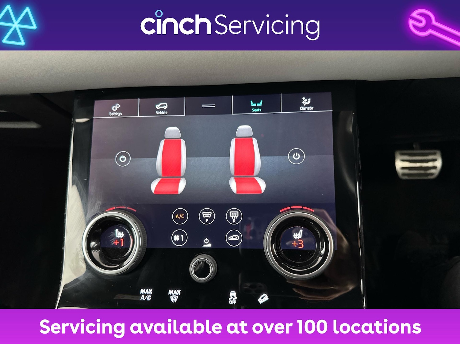 Used Land Rover Range Rover Evoque 2019 for sale - 77079753: Photo 41