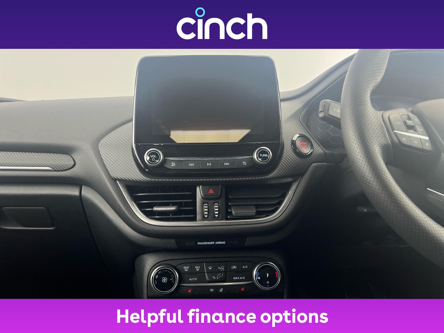 Used Ford Fiesta 2023 for sale - 76590368: Photo 17