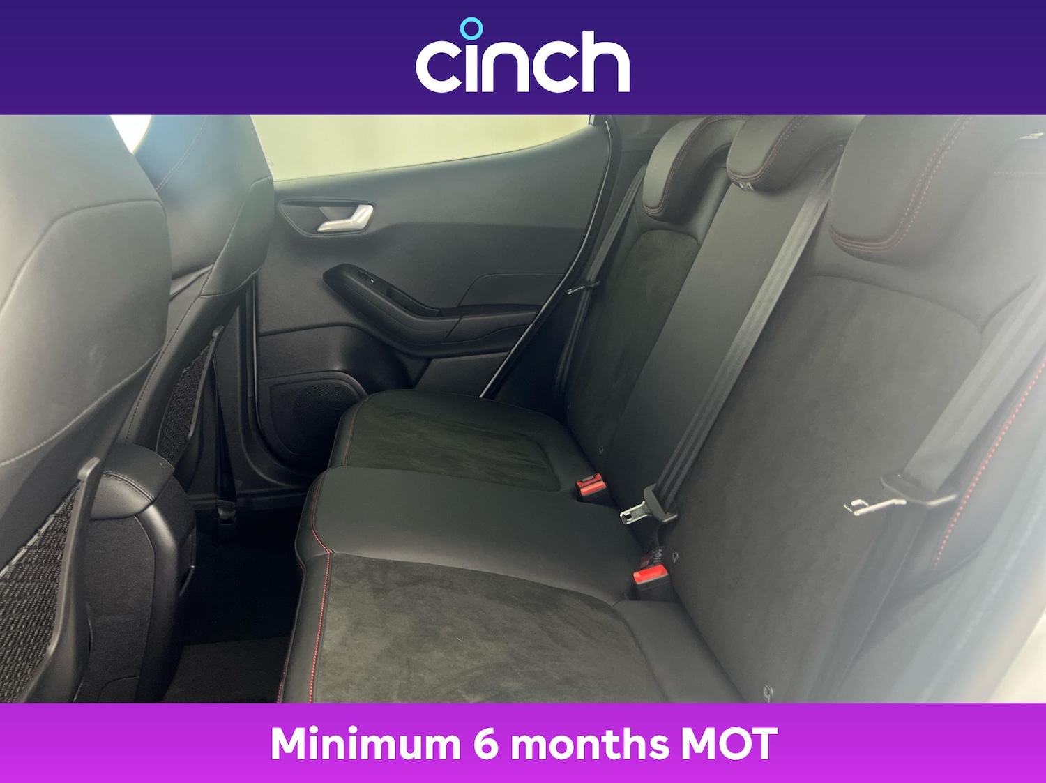 Used Ford Fiesta 2023 for sale - 76590368: Photo 20