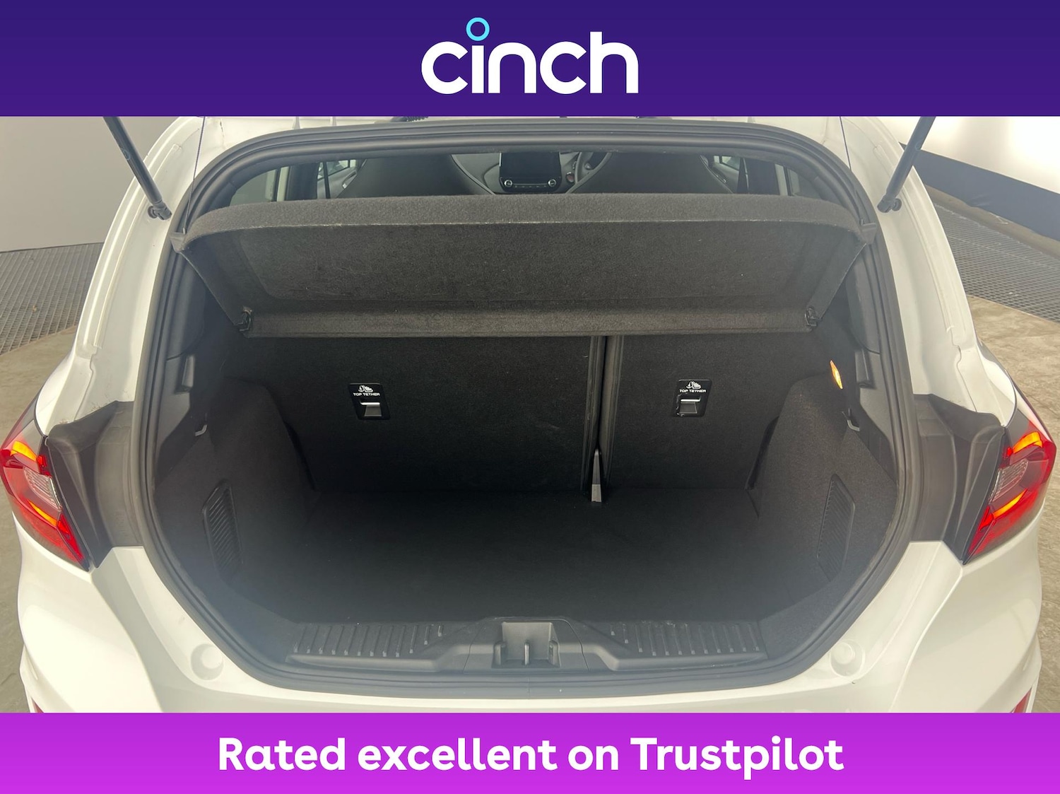 Used Ford Fiesta 2023 for sale - 76590368: Photo 21