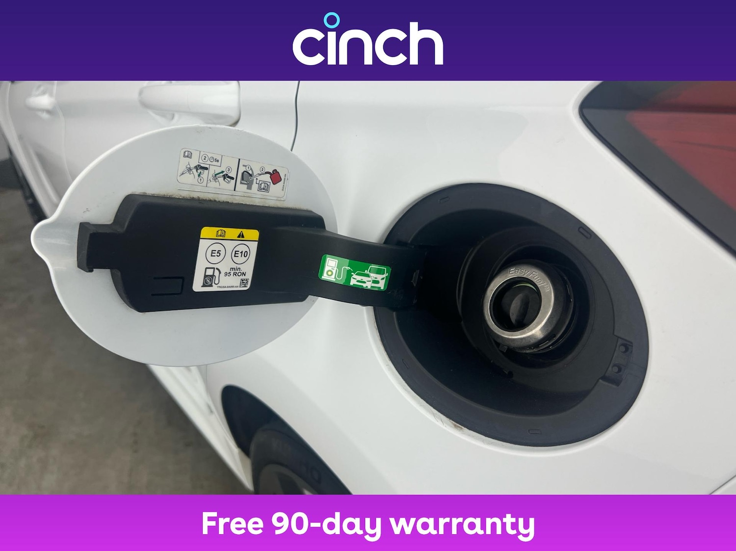 Used Ford Fiesta 2023 for sale - 76590368: Photo 29