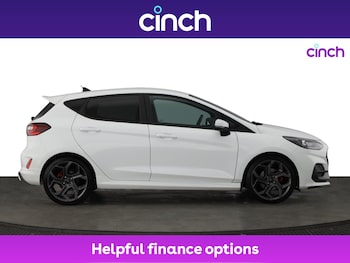 Used Ford Fiesta 2023 for sale - 76590368: Photo