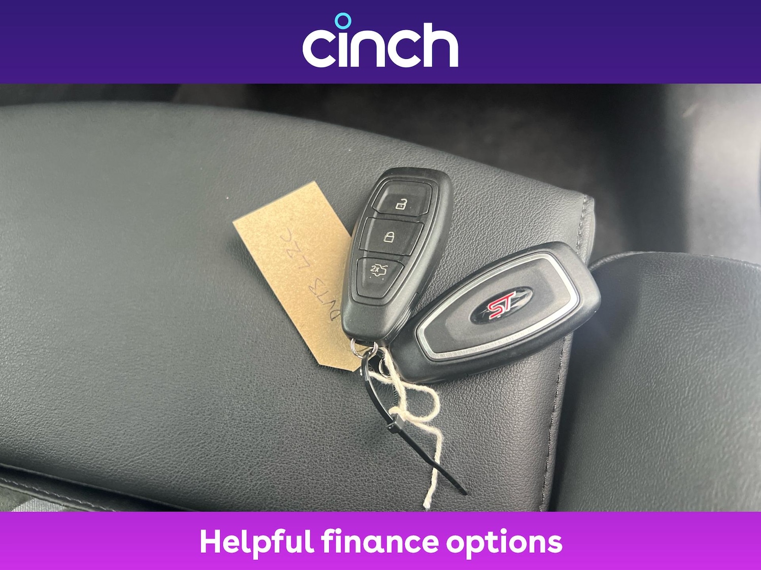 Used Ford Fiesta 2023 for sale - 76590368: Photo 30