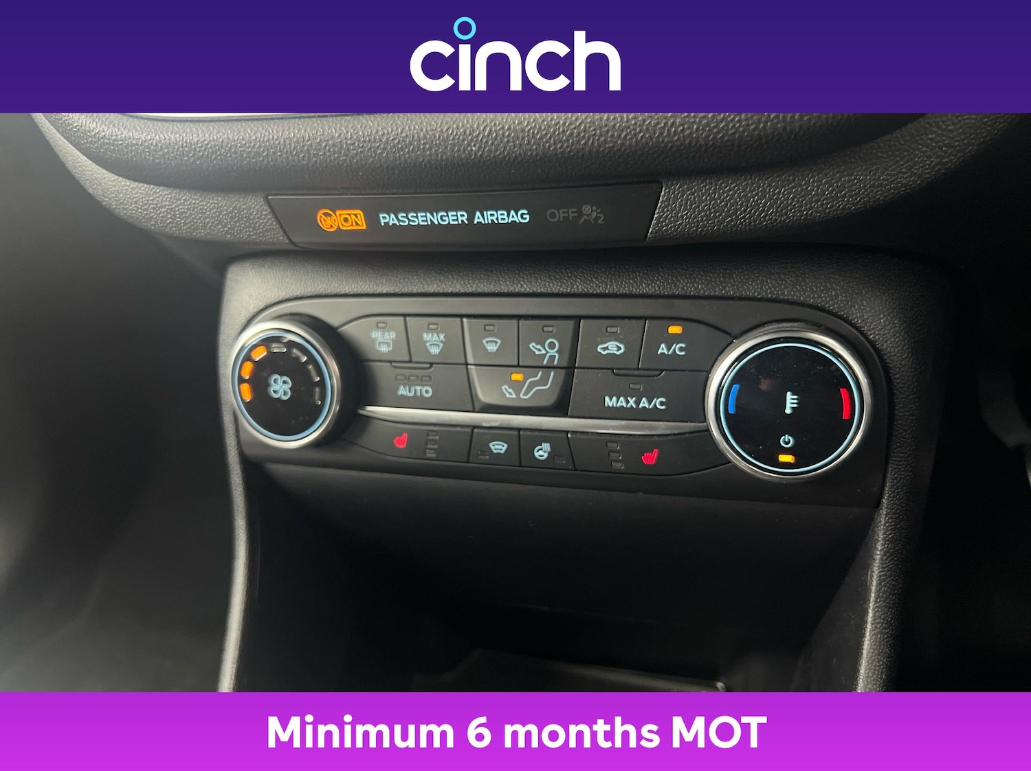 Used Ford Fiesta 2023 for sale - 76590368: Photo 37