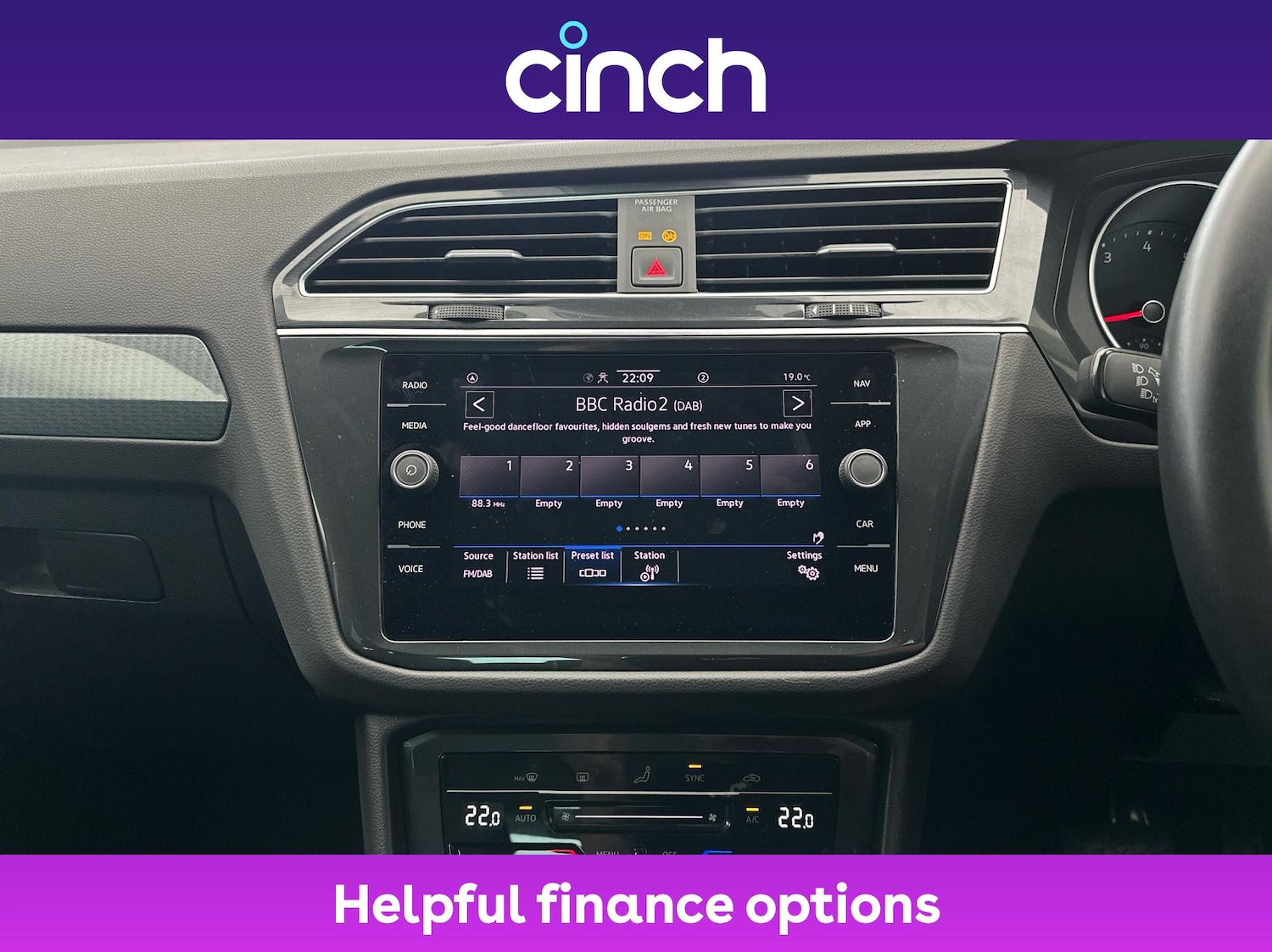 Used Volkswagen Tiguan 2023 for sale - 76148631: Photo 17