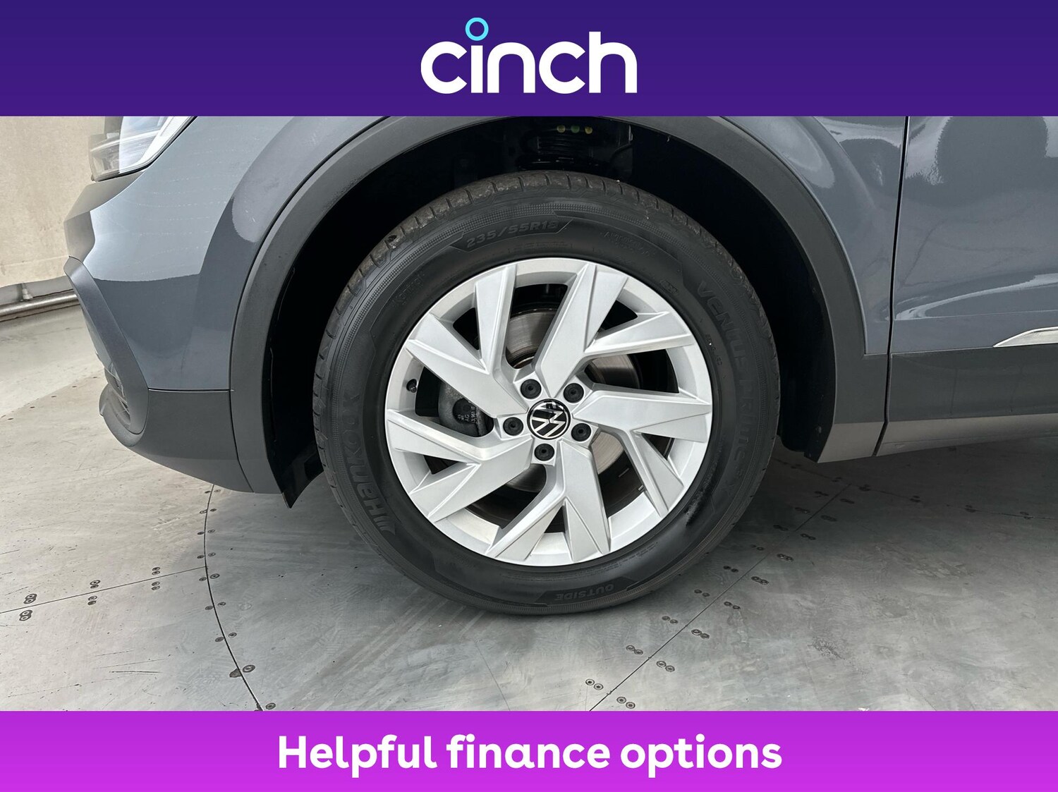 Used Volkswagen Tiguan 2023 for sale - 76148631: Photo 24