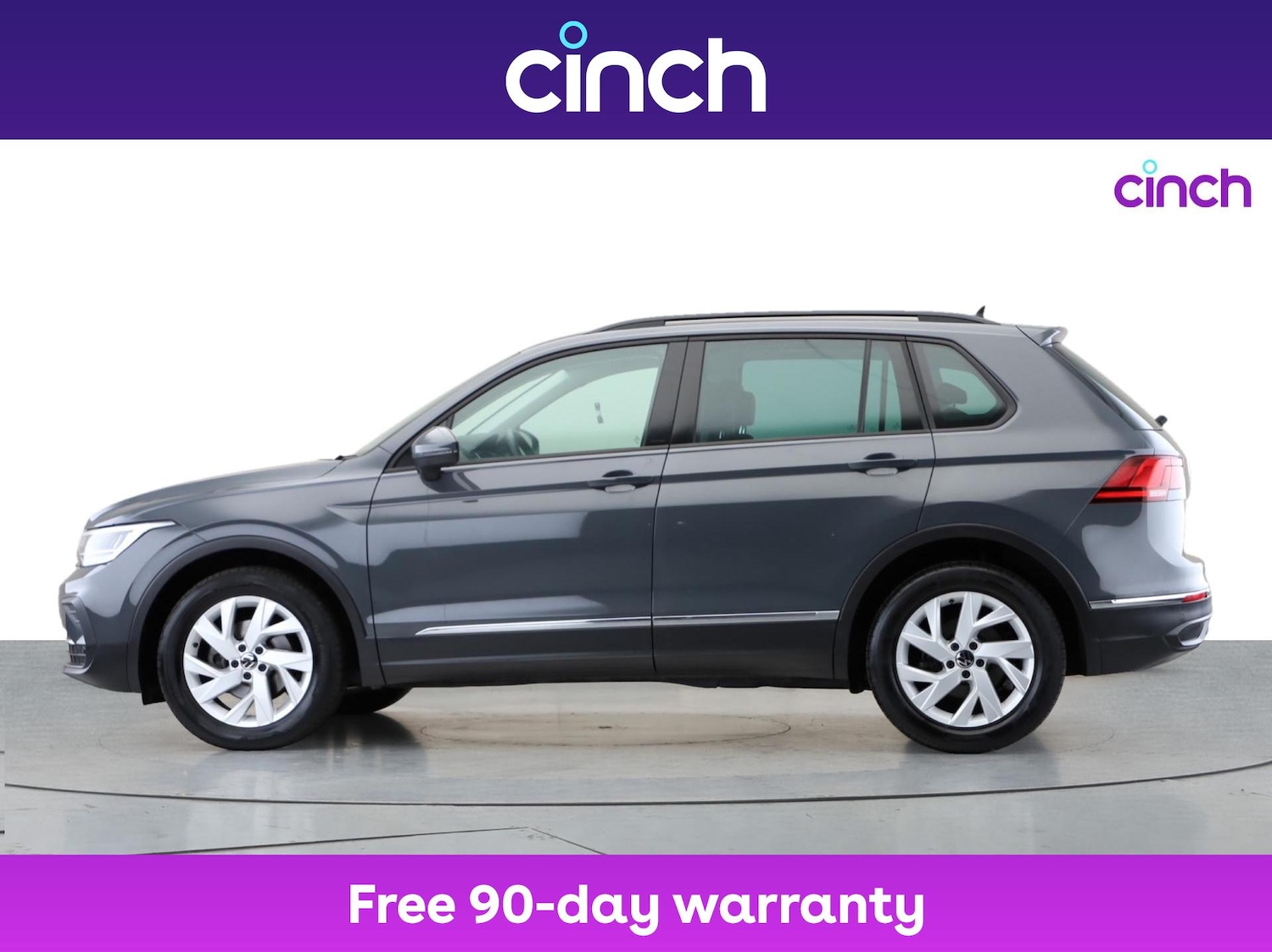 Used Volkswagen Tiguan 2023 for sale - 76148631: Photo 8