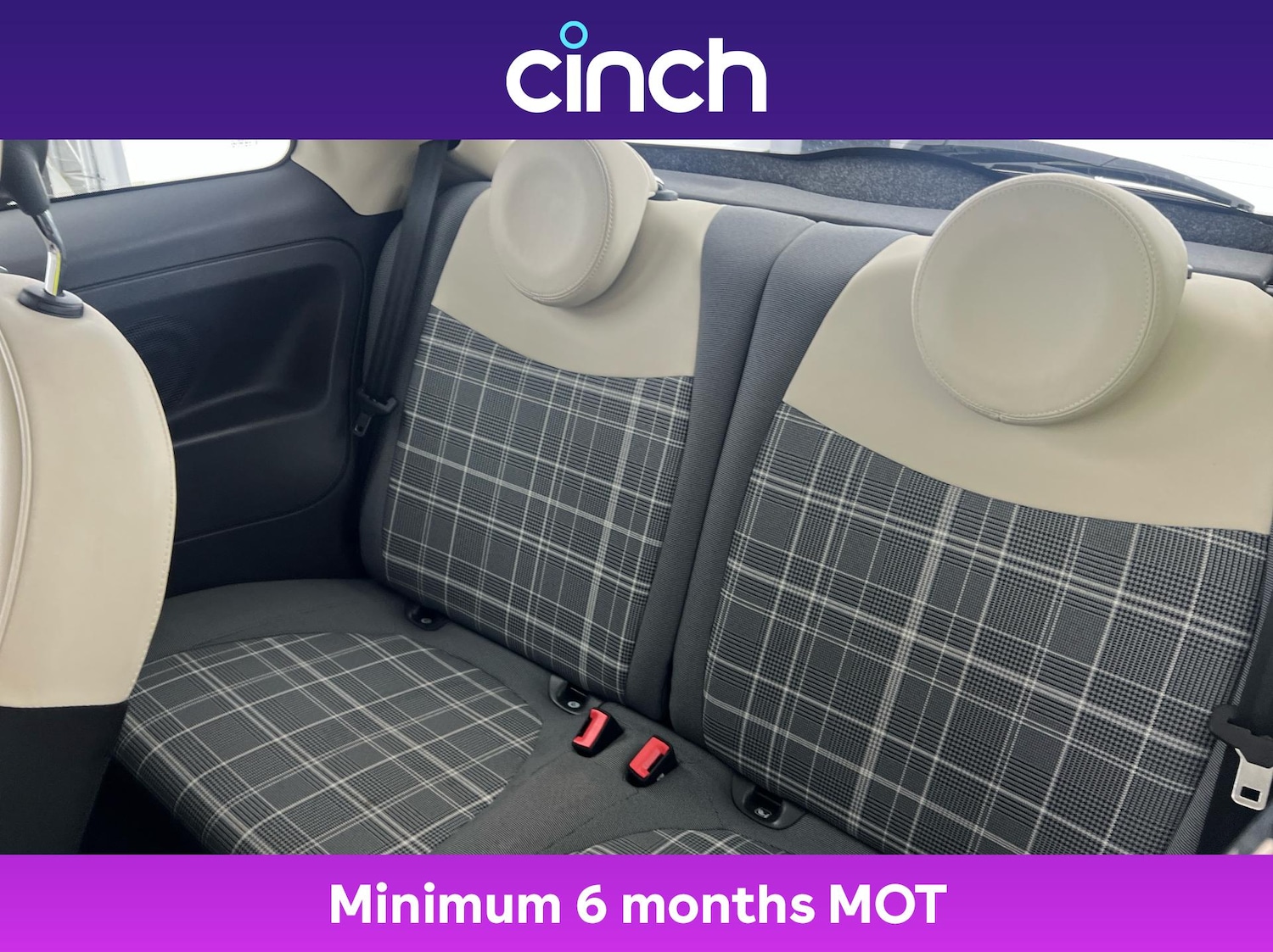 Used Fiat 500 2018 for sale - 77054281: Photo 20