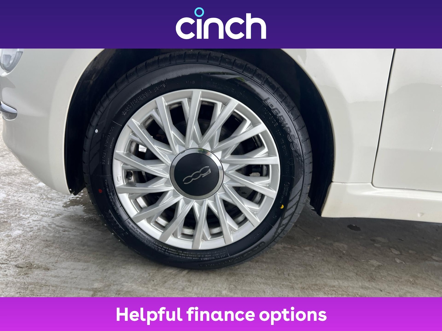 Used Fiat 500 2018 for sale - 77054281: Photo 24