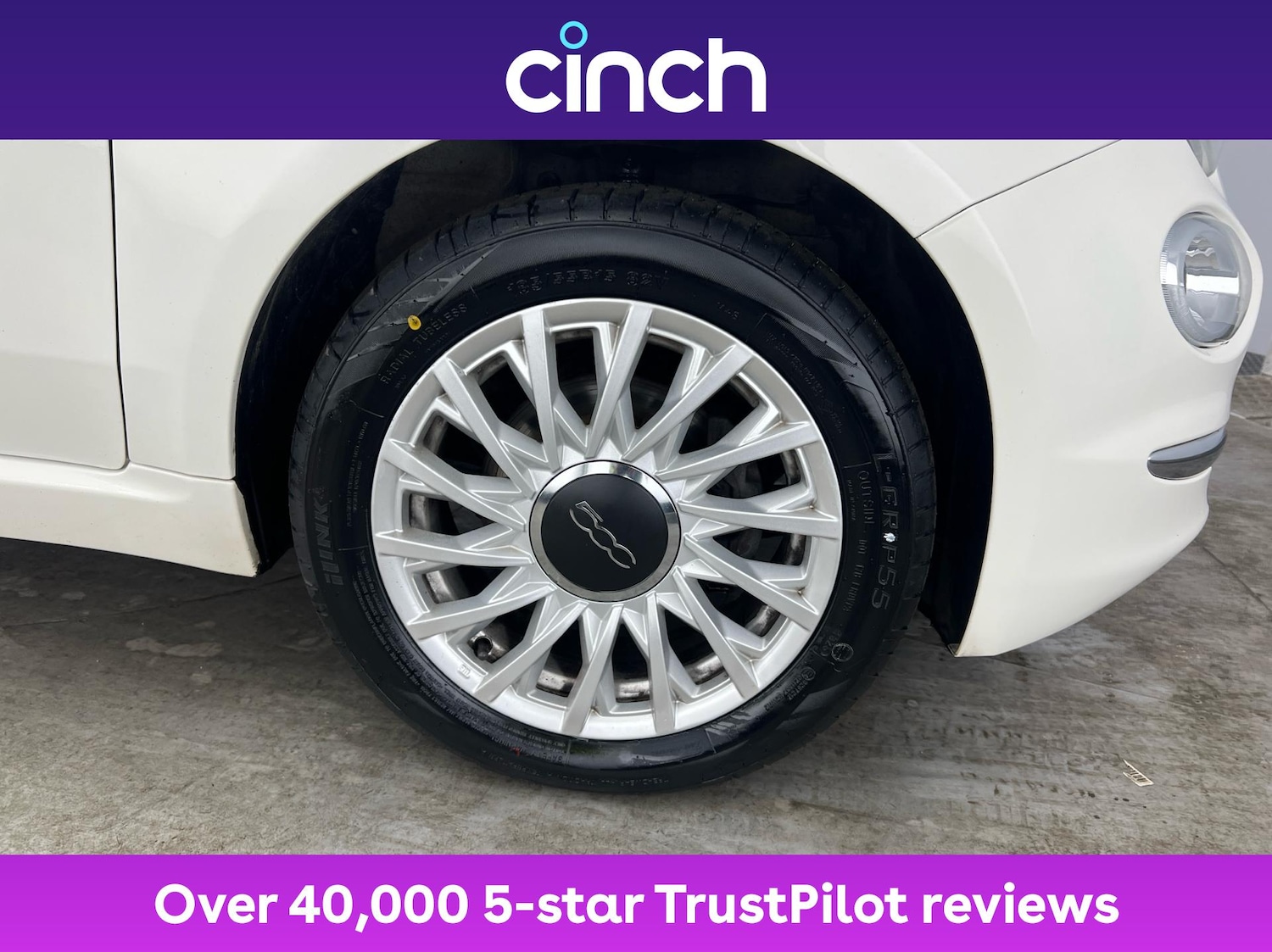 Used Fiat 500 2018 for sale - 77054281: Photo 28