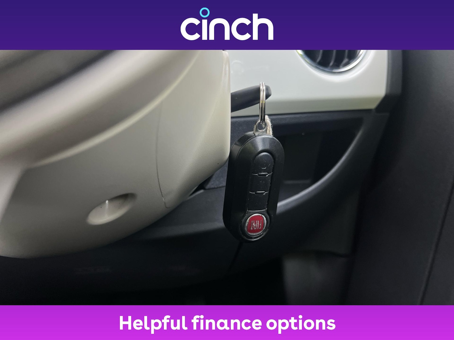 Used Fiat 500 2018 for sale - 77054281: Photo 30