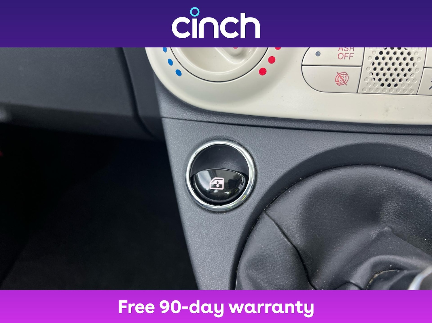 Used Fiat 500 2018 for sale - 77054281: Photo 34