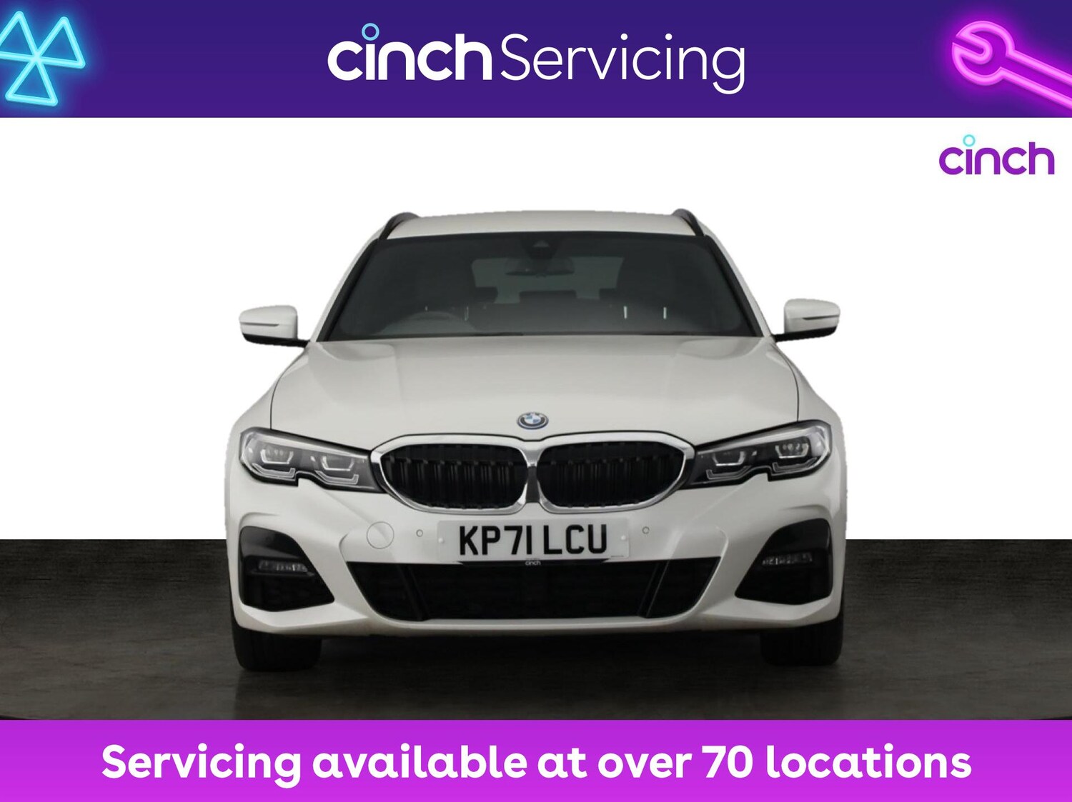 Used BMW 3 Series 2021 for sale - 76523398: Photo 11