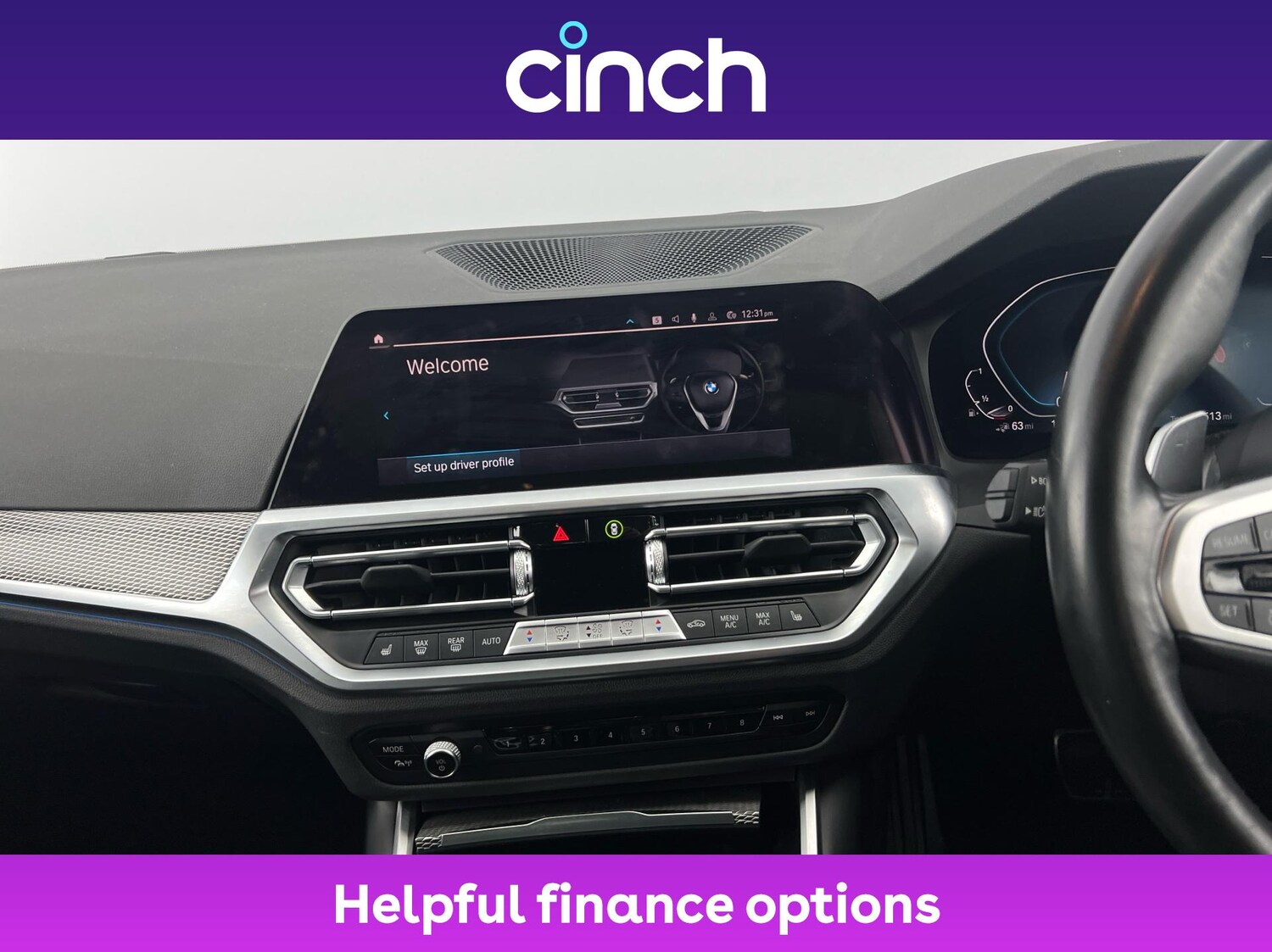 Used BMW 3 Series 2021 for sale - 76523398: Photo 17