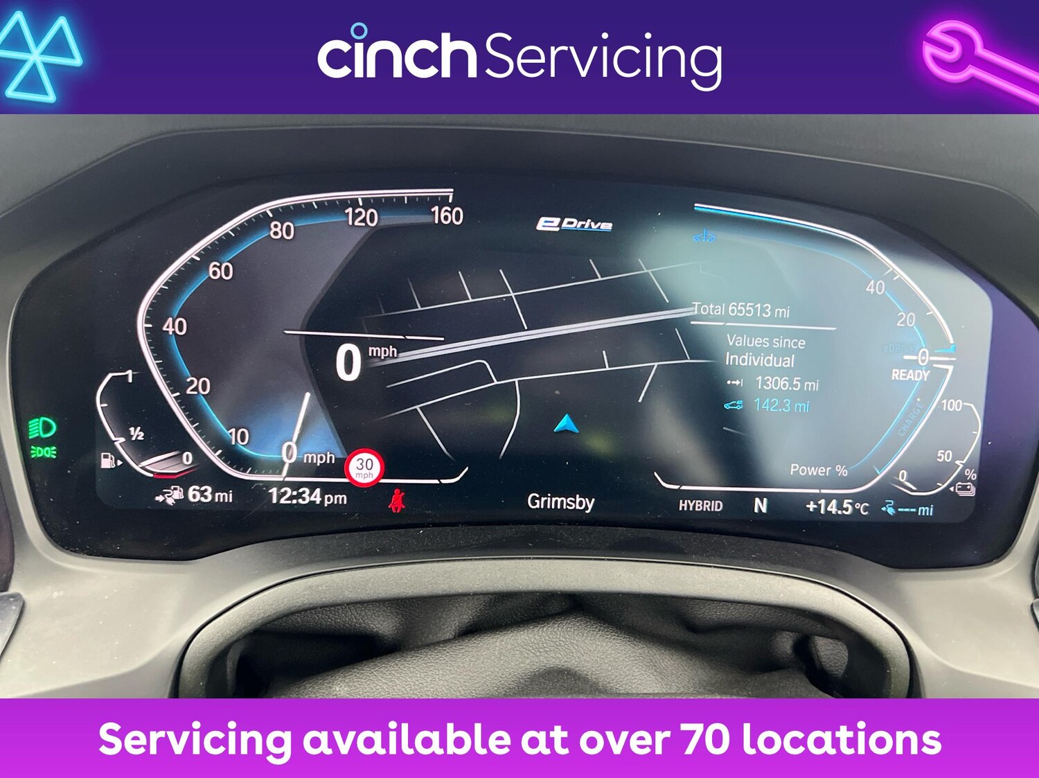 Used BMW 3 Series 2021 for sale - 76523398: Photo 18