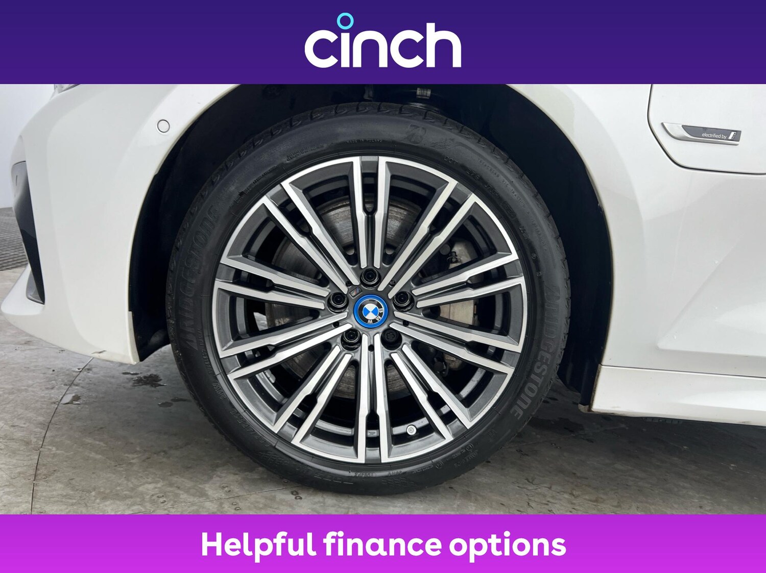 Used BMW 3 Series 2021 for sale - 76523398: Photo 24