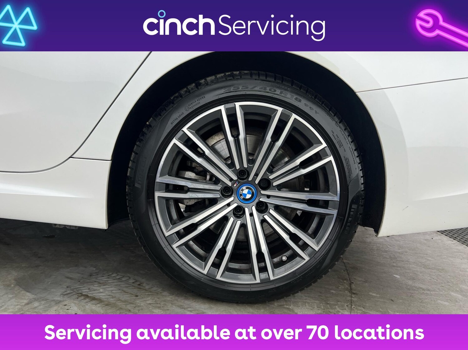 Used BMW 3 Series 2021 for sale - 76523398: Photo 26