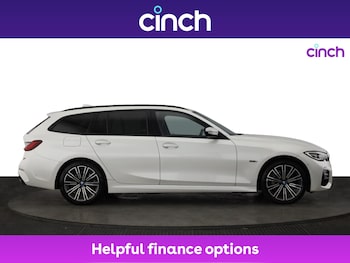 Used BMW 3 Series 2021 for sale - 76523398: Photo