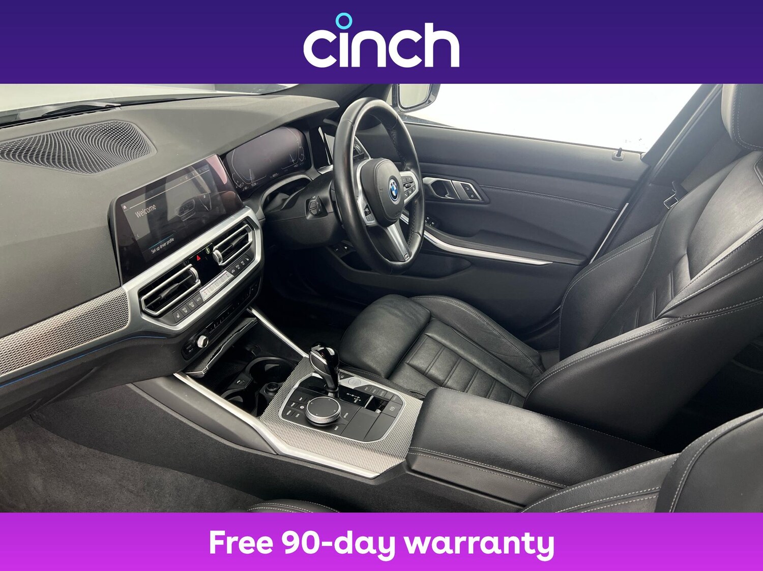 Used BMW 3 Series 2021 for sale - 76523398: Photo 34