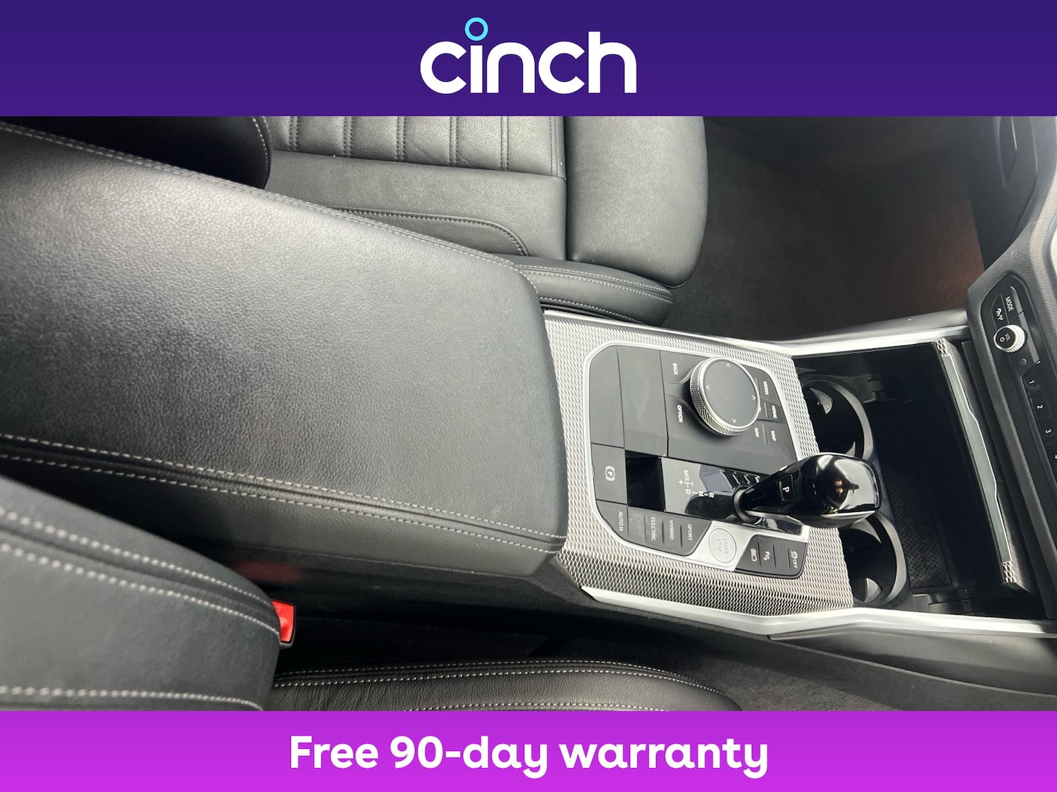 Used BMW 3 Series 2021 for sale - 76523398: Photo 39