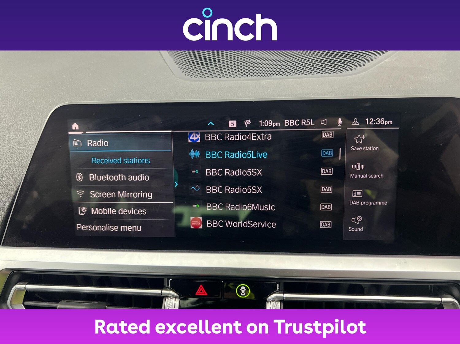 Used BMW 3 Series 2021 for sale - 76523398: Photo 43