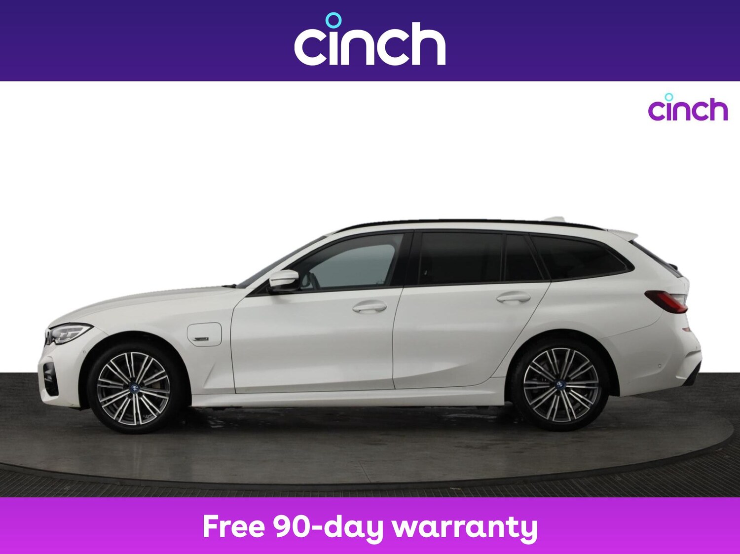 Used BMW 3 Series 2021 for sale - 76523398: Photo 8
