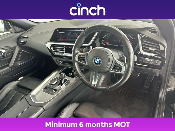 Used BMW Z4 2020 for sale - 76034514: Photo 12