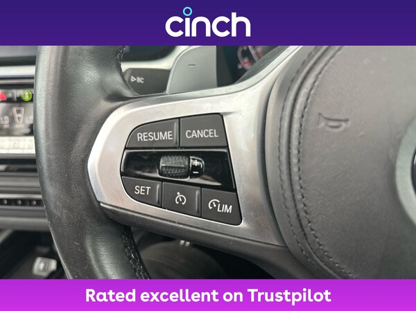 Used BMW Z4 2020 for sale - 76034514: Photo 38