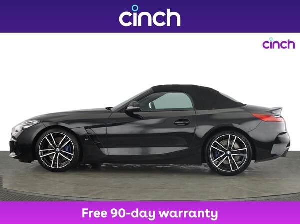 Used BMW Z4 2020 for sale - 76034514: Photo 8