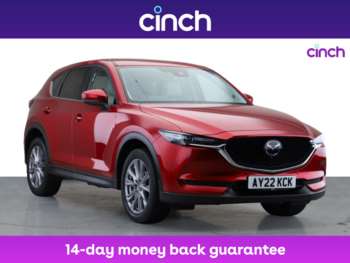 2022 - 2.0 Sport 5dr