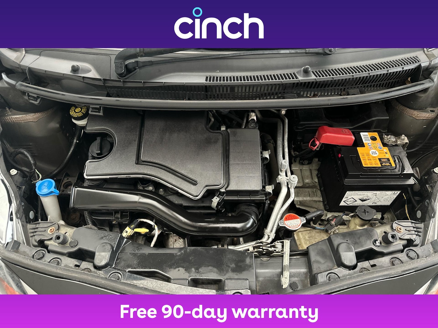 Used Toyota AYGO 2017 for sale - 76595562: Photo 23